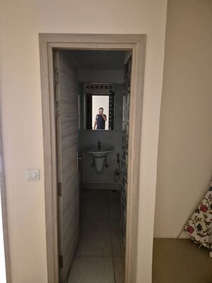 Attached Bathroom in 4 BHK Apartment at Tulip Ivory, Sector 70 – for Sale