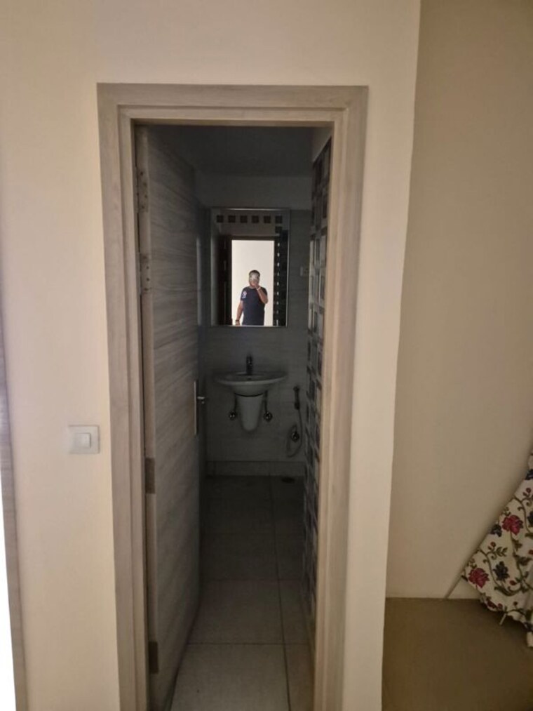 Attached Bathroom, tulip-ivory 4 Bedroom 2400 Sq.Ft. Apartment In Sector 70 Gurgaon 10147672