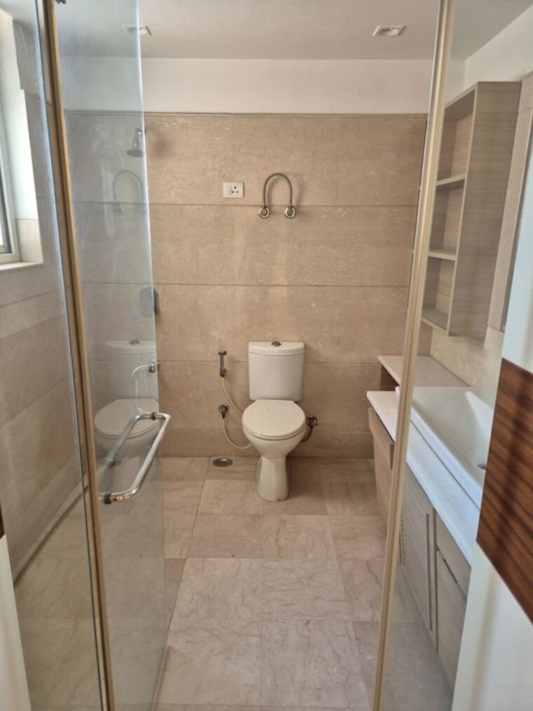 Bathroom, tulip-ivory 4 Bedroom 2400 Sq.Ft. Apartment In Sector 70 Gurgaon 10147672