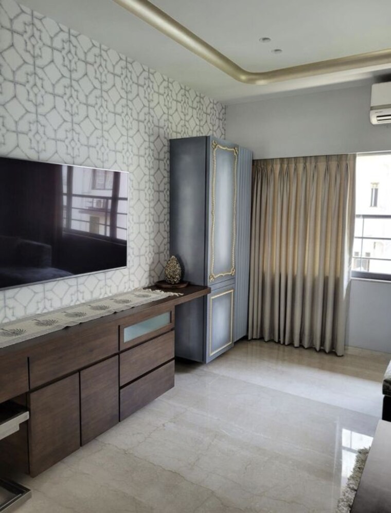 Room, malabar hill 3 Bedroom 1150 Sq.Ft. Apartment In Malabar Hill Mumbai 10147667