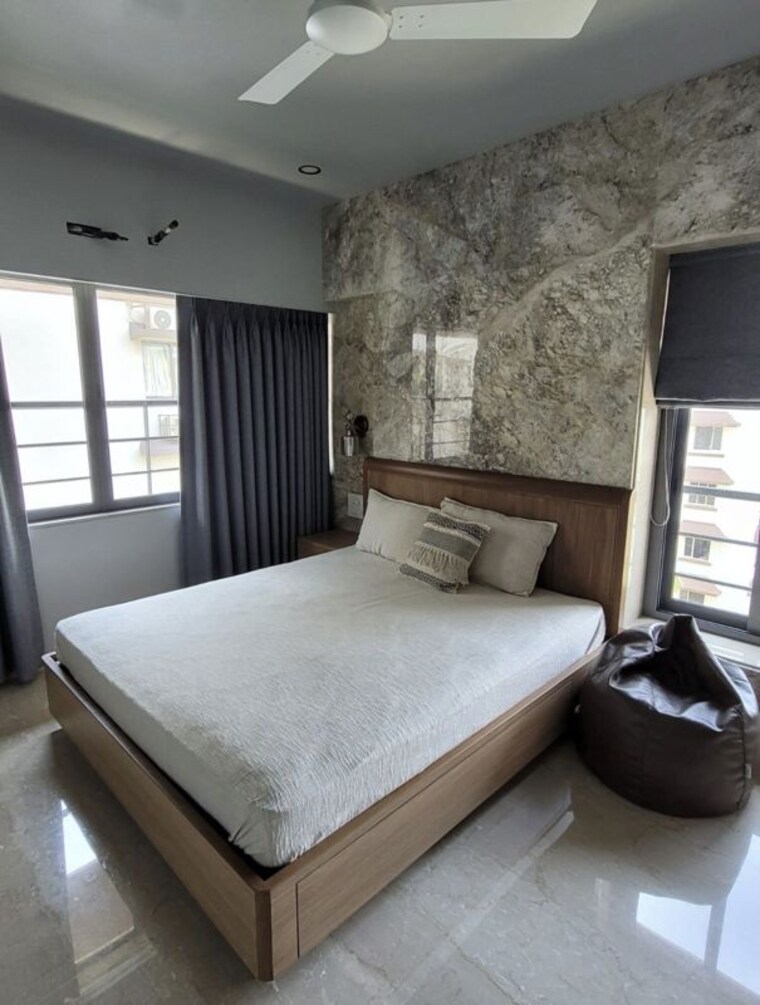 Room, malabar hill 3 Bedroom 1150 Sq.Ft. Apartment In Malabar Hill Mumbai 10147667