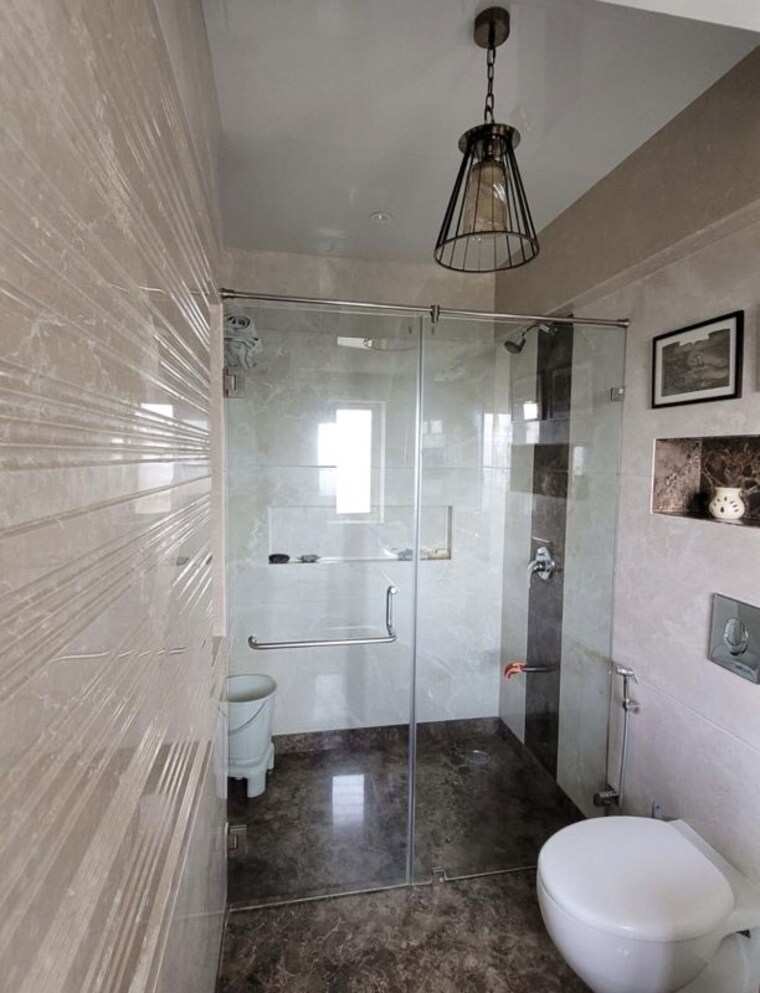 Bathroom, malabar hill 3 Bedroom 1150 Sq.Ft. Apartment In Malabar Hill Mumbai 10147667