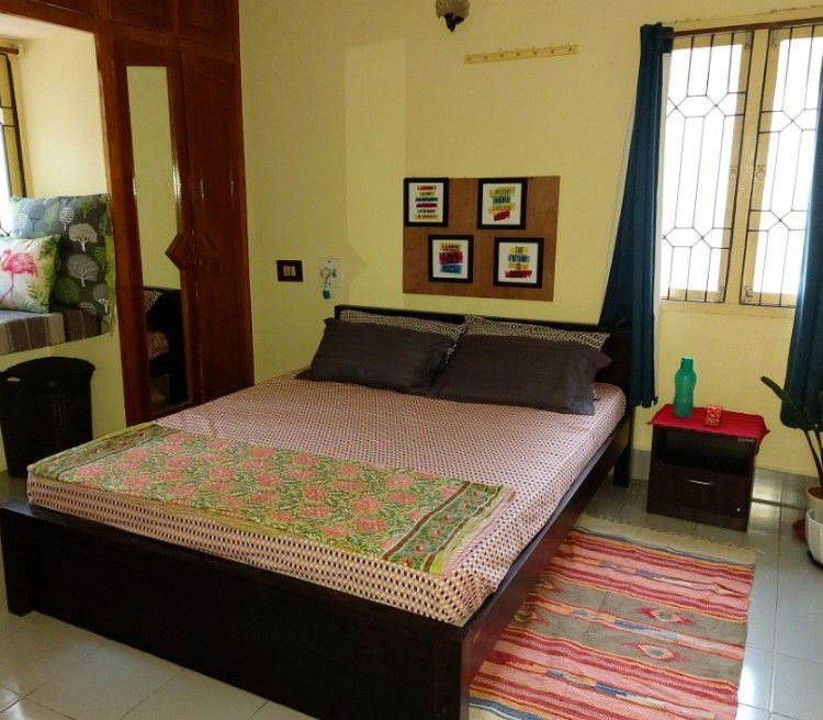 Pg For Rent in Gomti Nagar