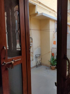 Furnished Amenities in 1 BHK Apartment at AWHO Brahmaputra Apartments, Sector 29 – for Rent