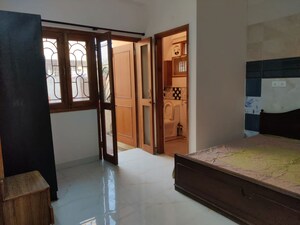 Room in 1 BHK Apartment at AWHO Brahmaputra Apartments, Sector 29 – for Rent