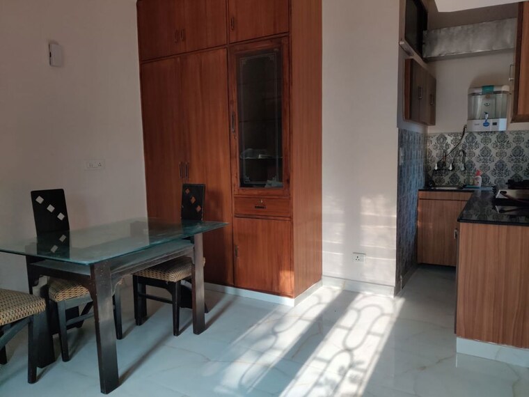 Bedroom, awho-brahmaputra-apartments 1 Bedroom 800 Sq.Ft. Apartment In Sector 29 Noida 10147695