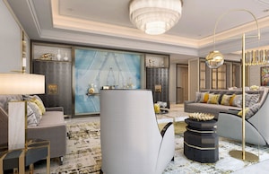 3 BHK Apartment For Sale in Aishwarya Optima, Mulund West