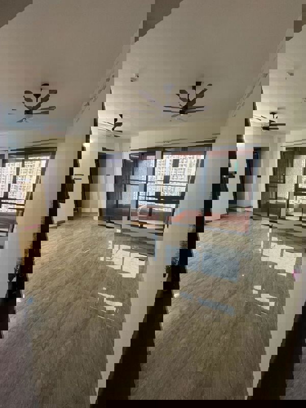 2 BHK +  850 Sq.Ft. Apartment in VTP Aethereus