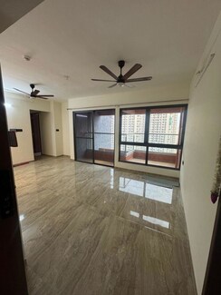 2 BHK +Apartment For Rent in VTP Aethereus