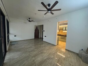 Room in 2 BHK Apartment at VTP Aethereus, Mahalunge – for Rent