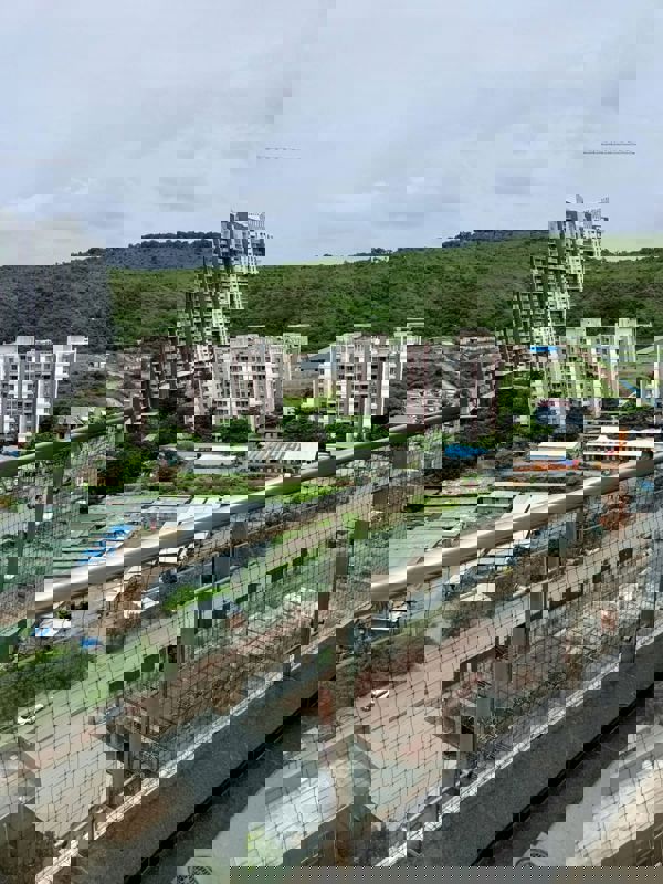 4 BHK + Servant Room 2200 Sq.Ft. Apartment in Supreme Amadore