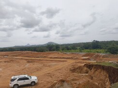 Plot For Sale in Gosainganj