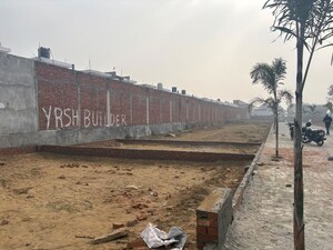  Plot – Exterior View View at Faizabad Road - for Sale