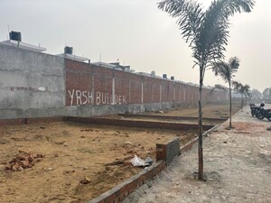  Plot – Exterior View View at Faizabad Road - for Sale