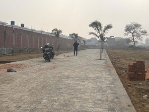  Plot – Exterior View View at Faizabad Road - for Sale