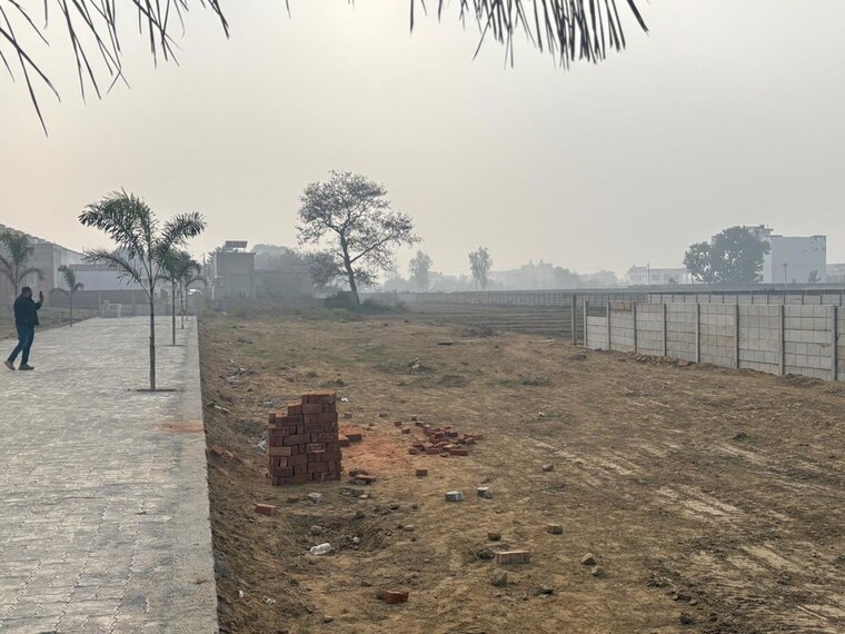 undefined, faizabad road  901 Sq.Ft. Plot In Faizabad Road Lucknow 10147724