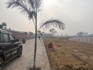 Plot Area in  Plot at Faizabad Road – for Sale