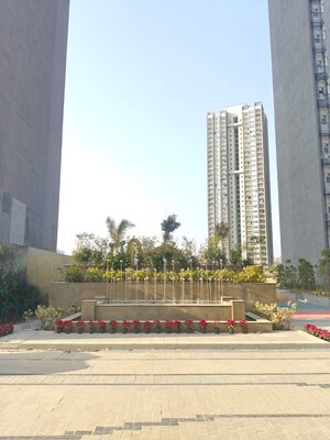 2 BHK Apartment – Exterior View View at Godrej Air Sector 85, Sector 85 - for Sale