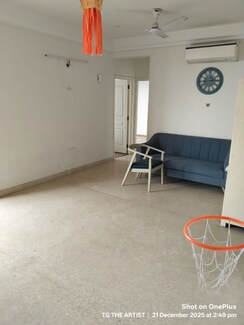 2 BHK Apartment For Sale in AIPL The Peaceful Homes