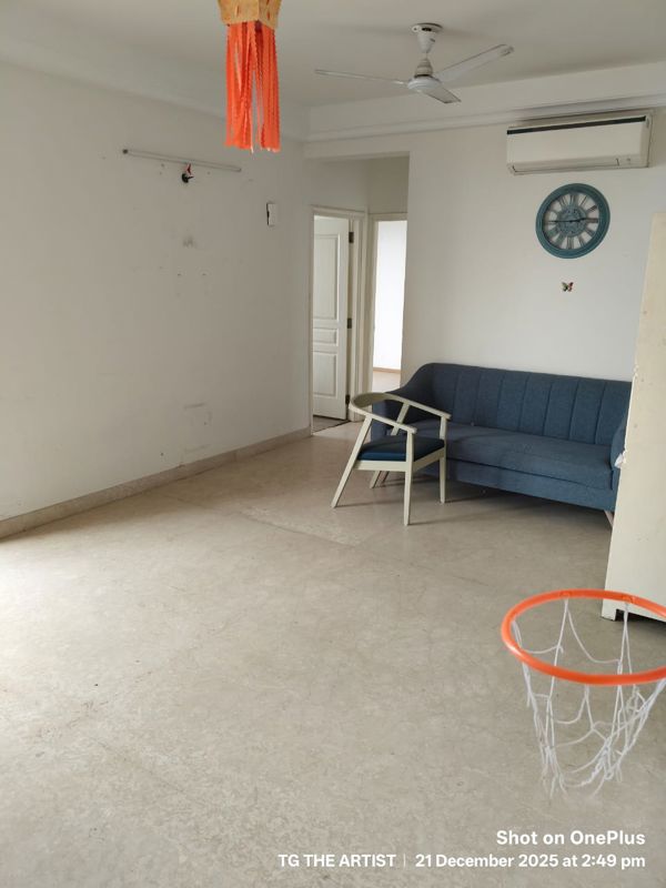 2 BHK Apartment For Sale in AIPL The Peaceful Homes