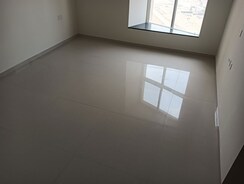 2 BHK + Study Room Apartment For Rent in Pride Purple Park Titan
