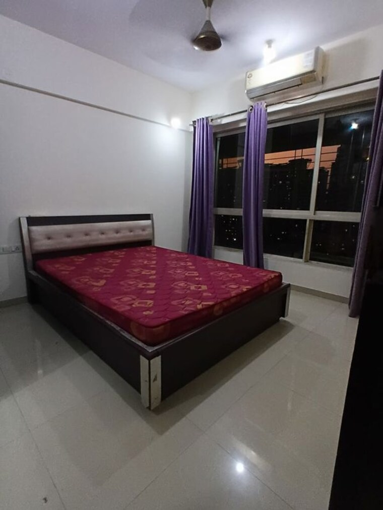 Bedroom, nahar-amrit-shakti 2 Bedroom 970 Sq.Ft. Apartment In Chandivali Mumbai 10147714