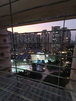 2 BHK Apartment For Rent in Nahar Amrit Shakti
