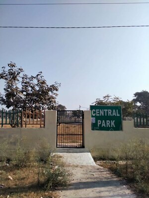  Plot – Exterior View View at Upsidc Site C - for Sale