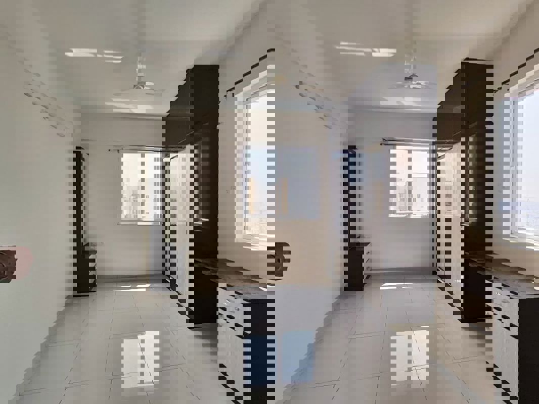 2 BHK 1235 Sq.Ft. Apartment in Salarpuria Sattva Exotic