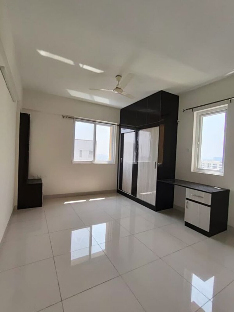 Room, salarpuria-sattva-exotic 2 Bedroom 1235 Sq.Ft. Apartment In Kogilu Bangalore 10147552