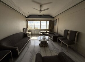 Kitchen in 3 BHK Apartment at Daseshwar Apartment, Walkeshwar – for Sale