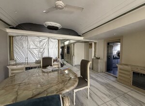 Bedroom in 3 BHK Apartment at Daseshwar Apartment, Walkeshwar – for Sale