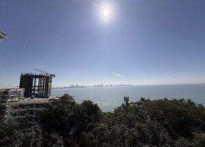 3 BHK Apartment For Sale in Daseshwar Apartment, Walkeshwar