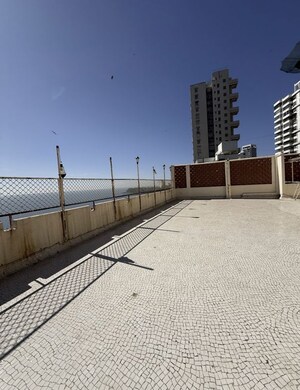 3 BHK Apartment – Exterior View View at Daseshwar Apartment, Walkeshwar - for Sale