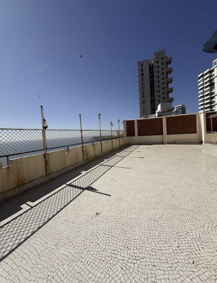 Exterior View, daseshwar-apartment 3 Bedroom 1520 Sq.Ft. Apartment In Walkeshwar Mumbai 10147833