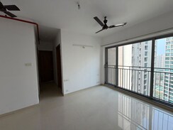 1 BHK Apartment For Rent in Hiranandani Estate Cassia