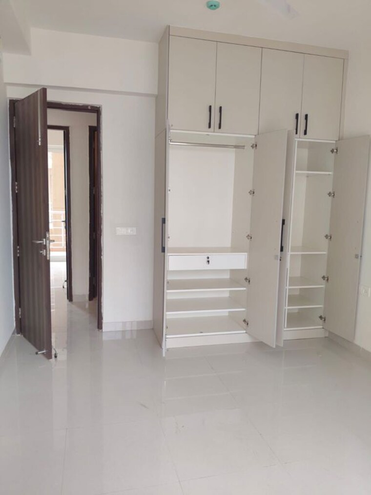 Bedroom, capital-residency-360 3 Bedroom 1957 Sq.Ft. Apartment In Sector 70a Gurgaon 10147880