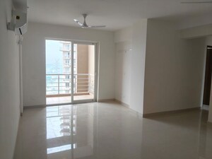 Living Room in 3 BHK Apartment at Capital Residency 360, Sector 70a – for Sale