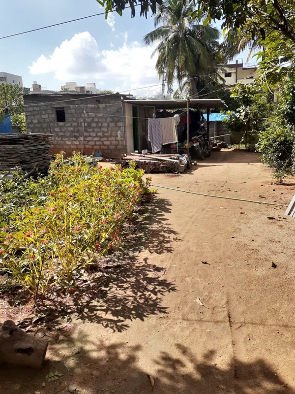 Plot For Sale in Bhargavi Residency Dammaiguda