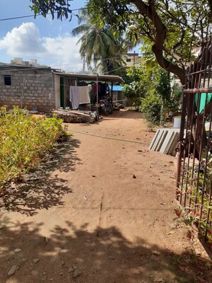 Plot Area in  Plot at Bhargavi Residency Dammaiguda, Dammaiguda – for Sale