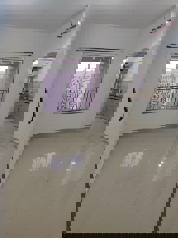 2 BHK + Servant Room 1000 Sq.Ft. Apartment in Kundan Freshia