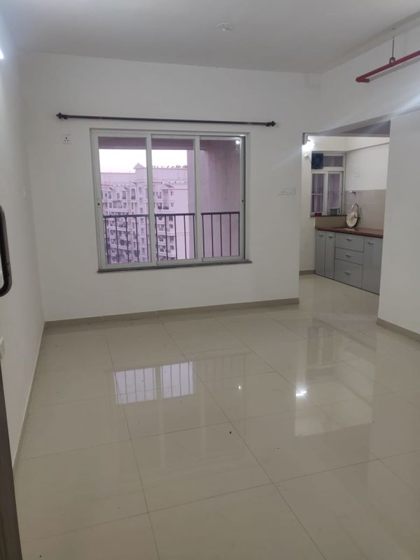 2 BHK + Servant Room Apartment For Rent in Kundan Freshia
