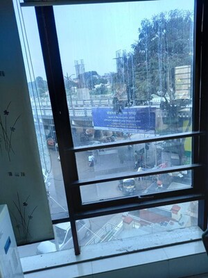 3 BHK Apartment – Exterior View View at Green Zone Apartment Condominium, Baner - for Sale