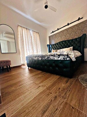 Bedroom in 2 BHK Apartment at Brigade El Dorado Krypton , Bagaluru – for Sale