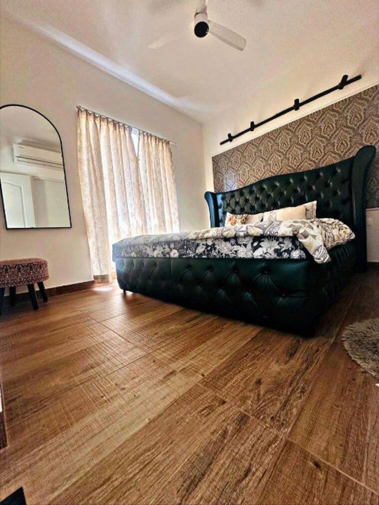 Bedroom, brigade-el-dorado-krypton 2 Bedroom 740 Sq.Ft. Apartment In Bagaluru Bangalore 10147806
