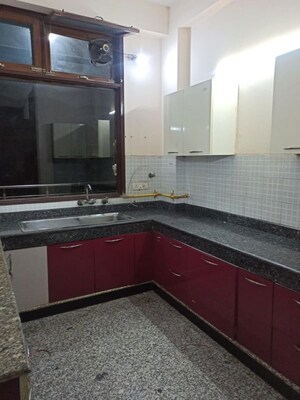 Kitchen in 6+ BHK Independent House at Sector 48 – for Sale