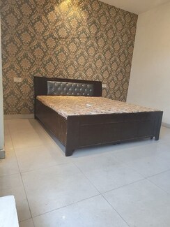 3 BHK Apartment For Rent in Maya Garden City