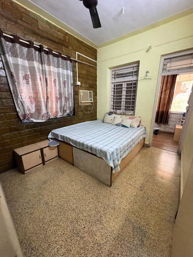 Bedroom, vidya-chs 1 Bedroom 500 Sq.Ft. Apartment In Ghatkopar East Mumbai 10147923