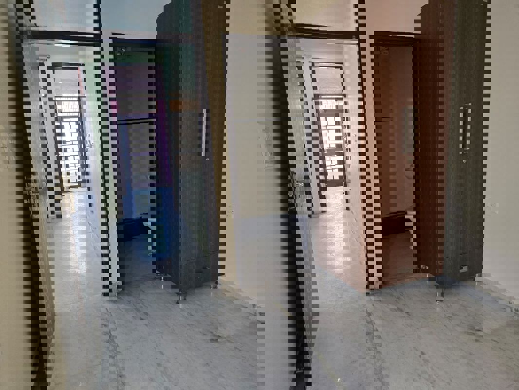 1 BHK + Pooja Room 700 Sq.Ft. Builder Floor in Kohli One Malibu Town