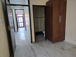 1 BHK + Pooja Room Builder Floor For Rent in Kohli One Malibu Town